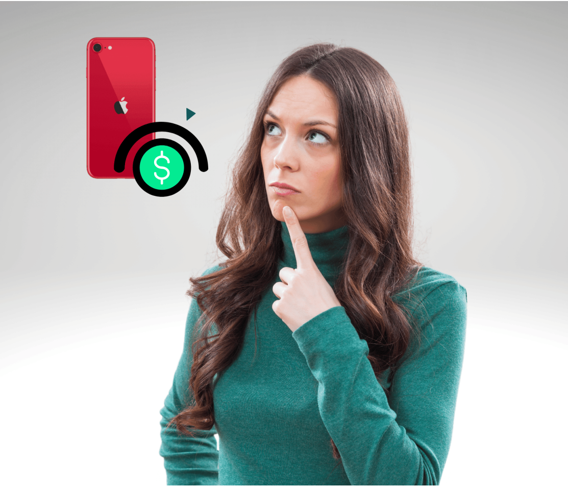 Jak wycenić iPhone przed sprzedażą?